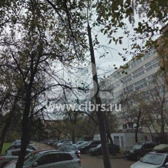 Административное здание Ташкентская 15к2 на Ташкентской улице